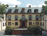 HITS Villa Bosch Heidelberg