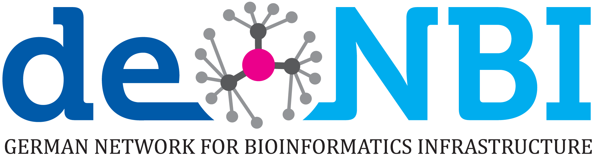 Sabio-RK is funded through the German Network for Bioinformatics Infrastructure