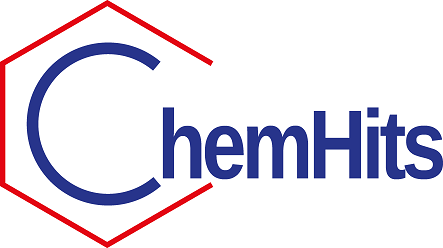ChemHits Logo
